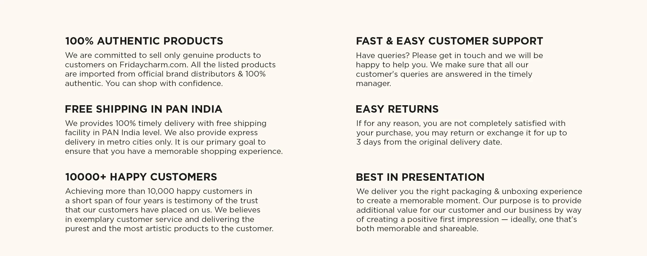 About Us