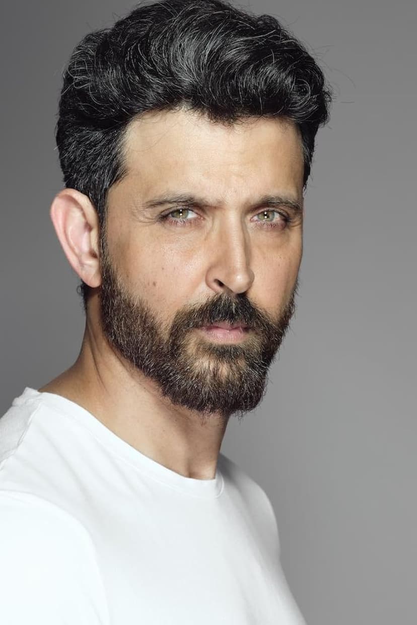 Hrithik Roshan