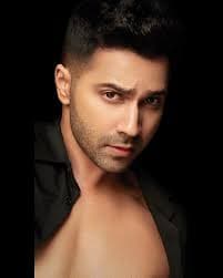 Varun Dhawan