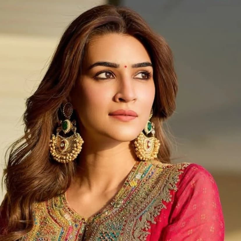 Kriti Sanon