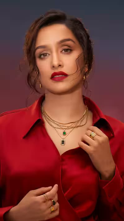 Shraddha Kapoor