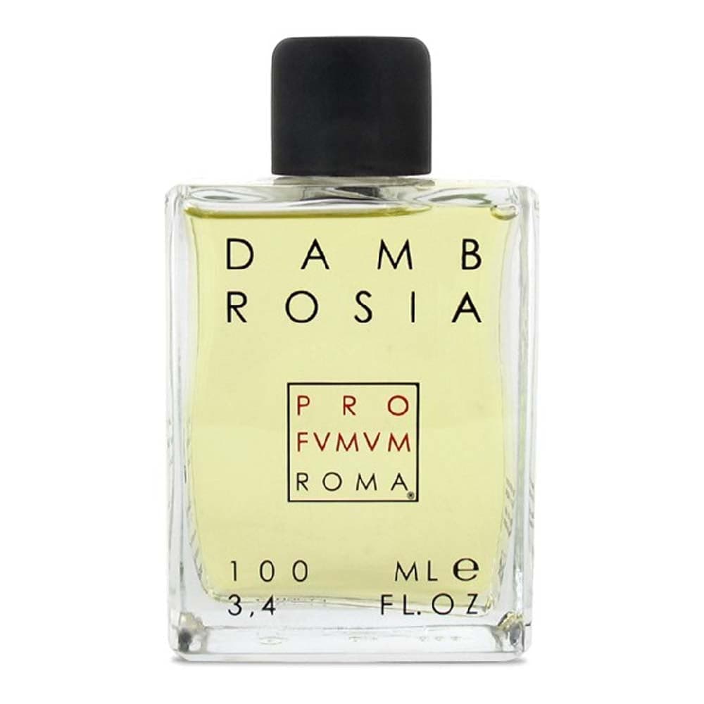 Profumum Roma Dambrosia Parfum For Unisex - Image 2