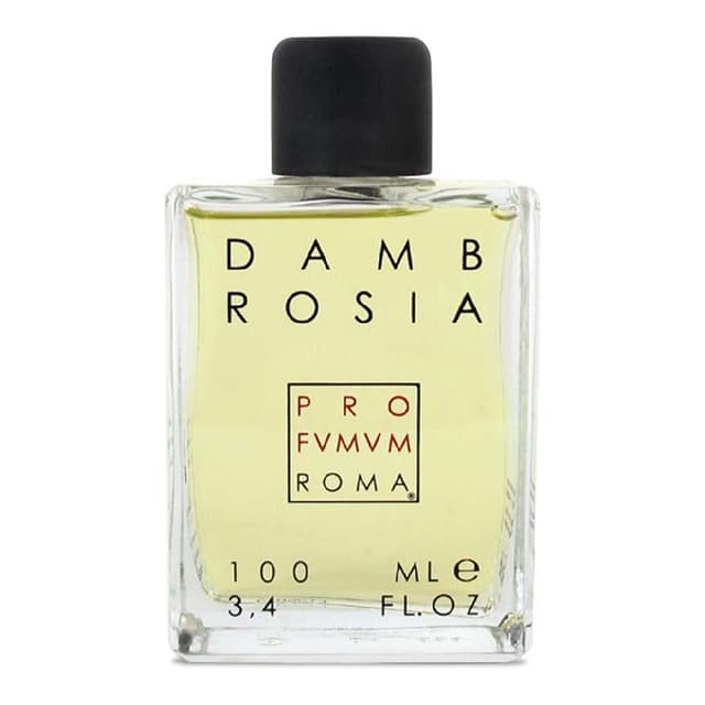 Profumum Roma Dambrosia Parfum For Unisex - Image 2