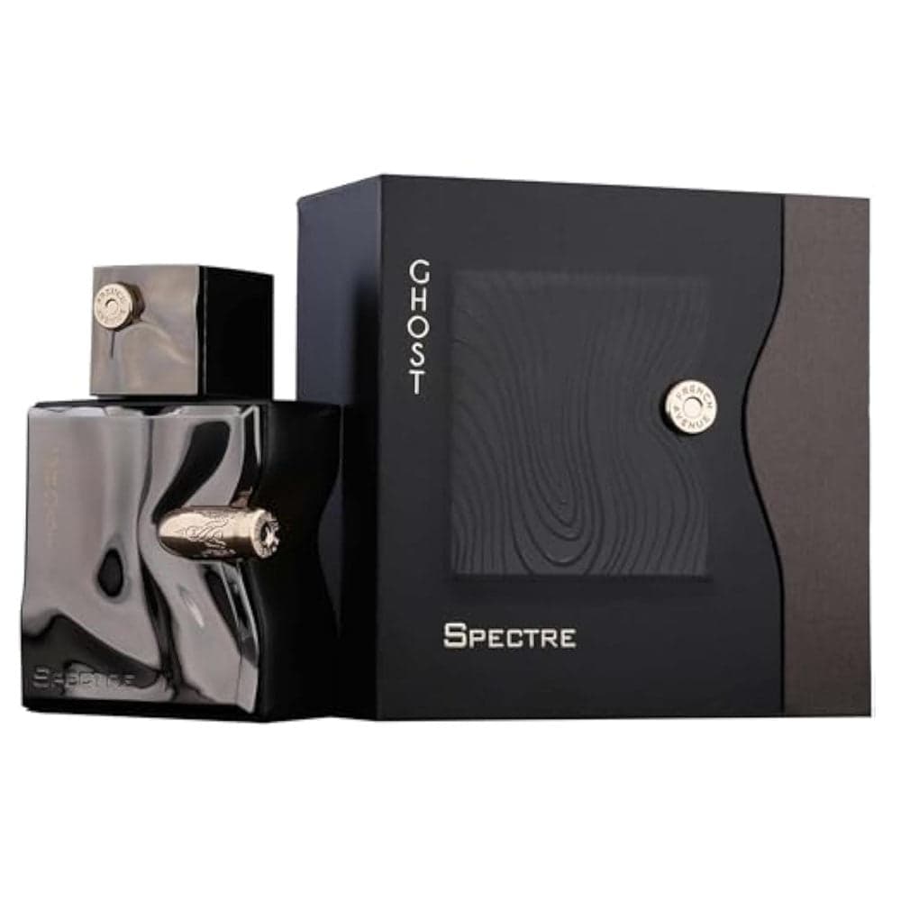 Maison Fragrance World French Avenue Spectre Ghost Eau De Parfum For Men - Image 1
