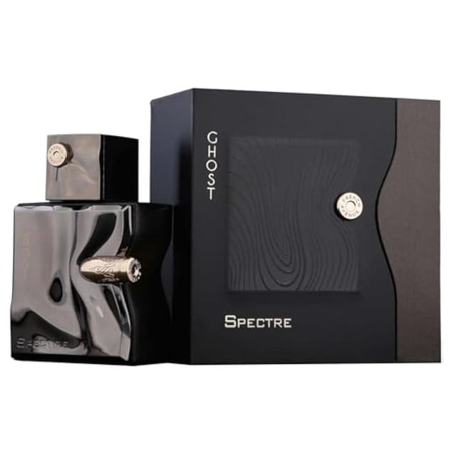 Maison Fragrance World French Avenue Spectre Ghost Eau De Parfum For Men - Image 1